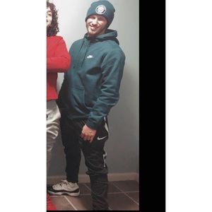 Meet your Posher, Dj